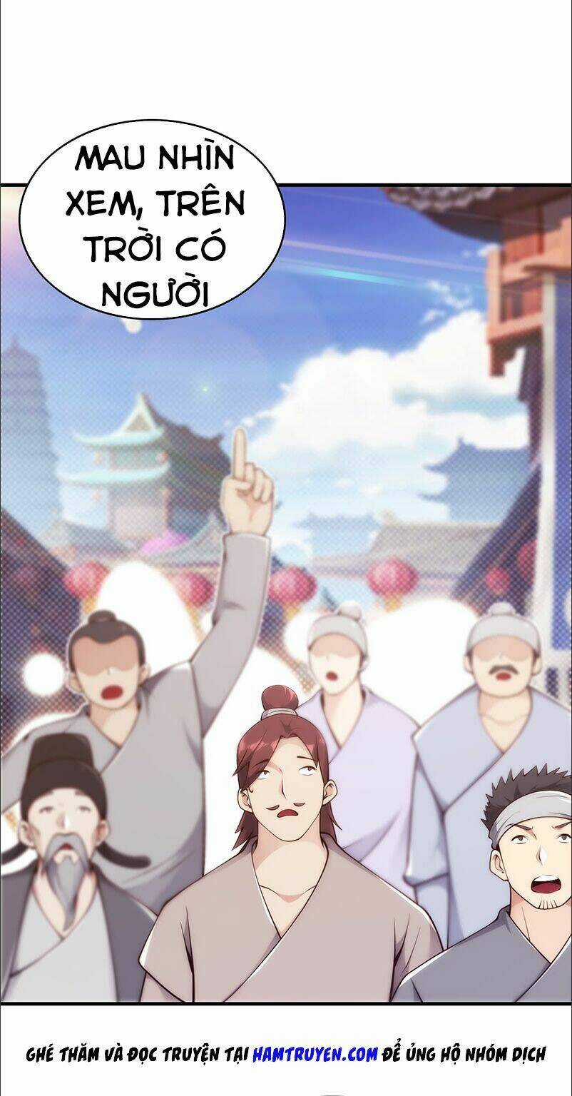 Thiên Hạ Kiếp Chapter 30 trang 85