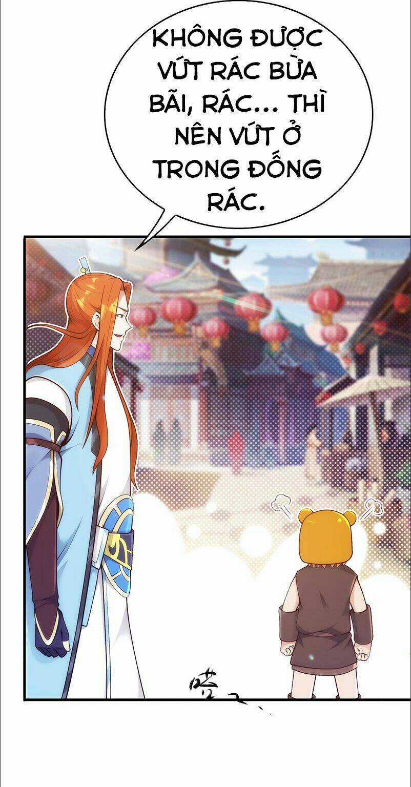 Thiên Hạ Kiếp Chapter 30 trang 86