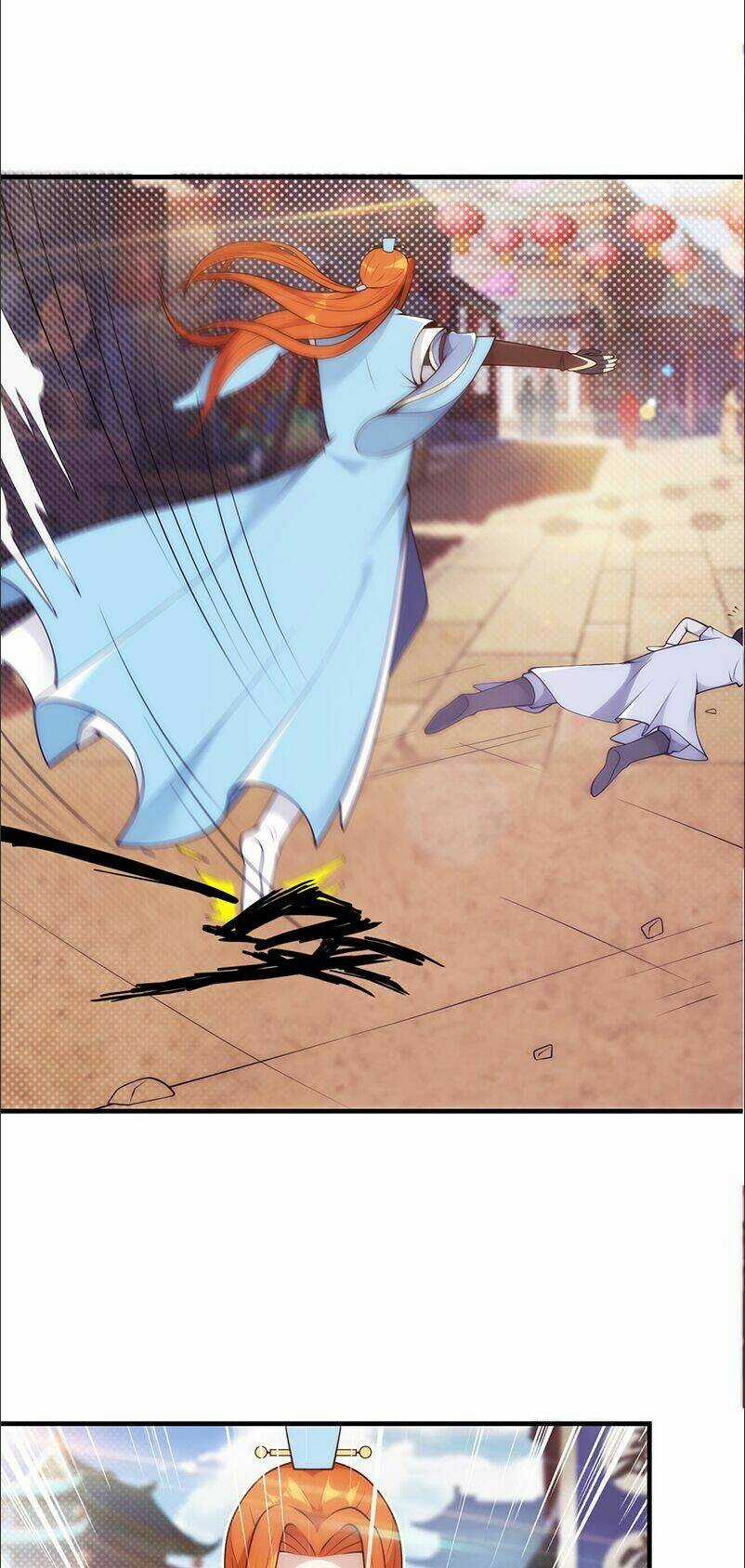 Thiên Hạ Kiếp Chapter 30 trang 87