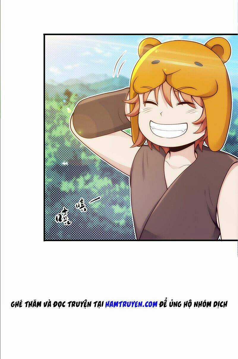 Thiên Hạ Kiếp Chapter 30 trang 9