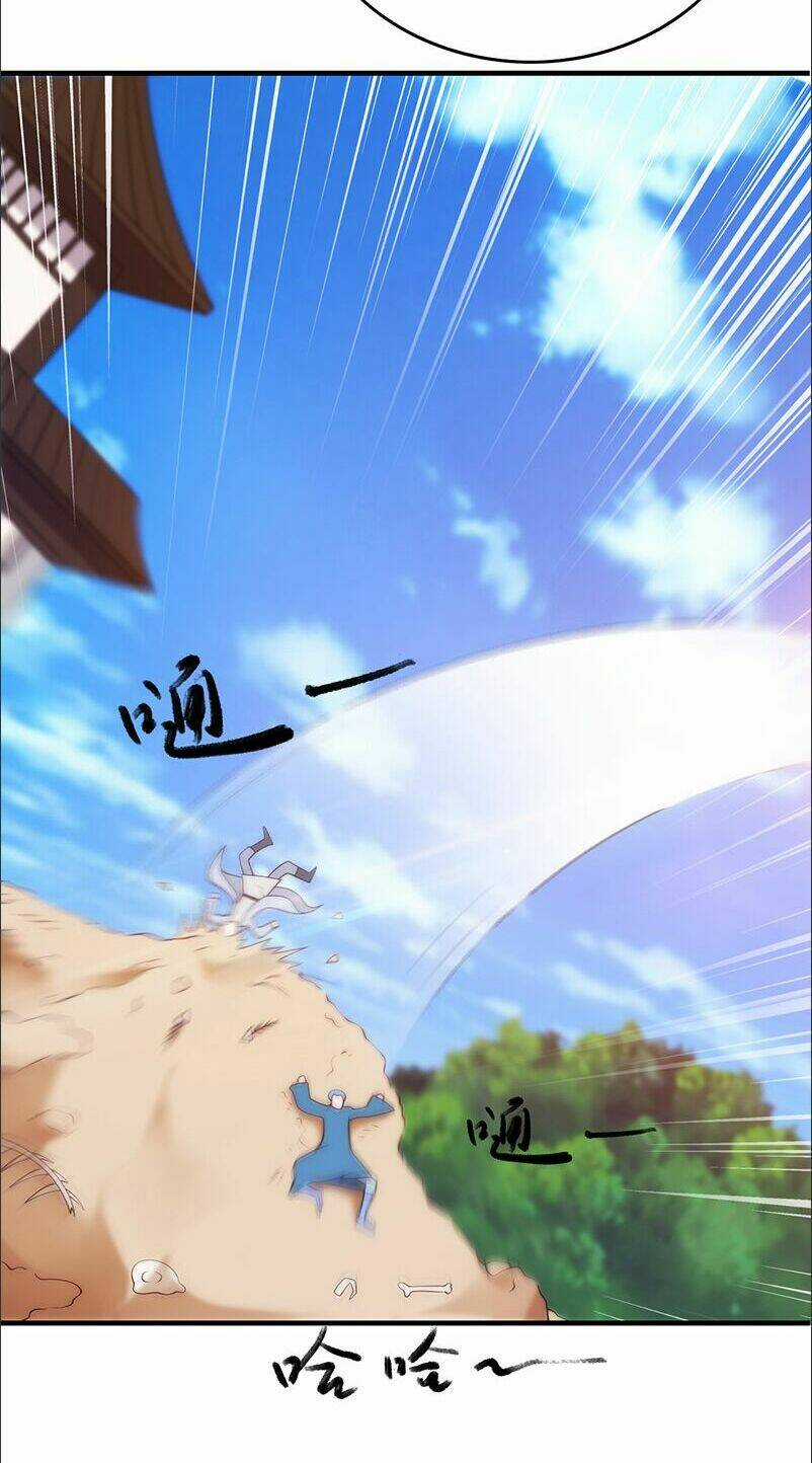 Thiên Hạ Kiếp Chapter 30 trang 90