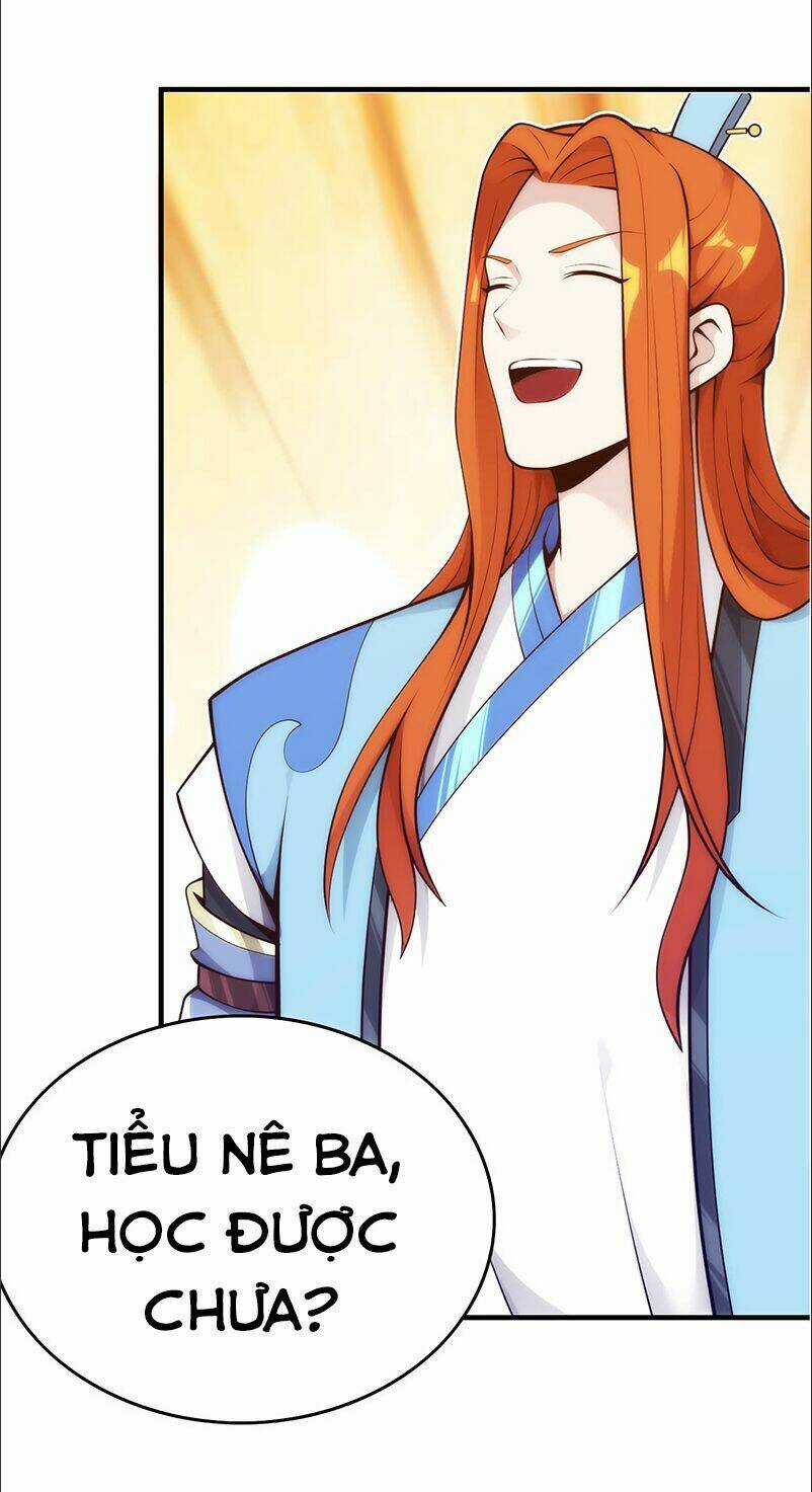 Thiên Hạ Kiếp Chapter 30 trang 91