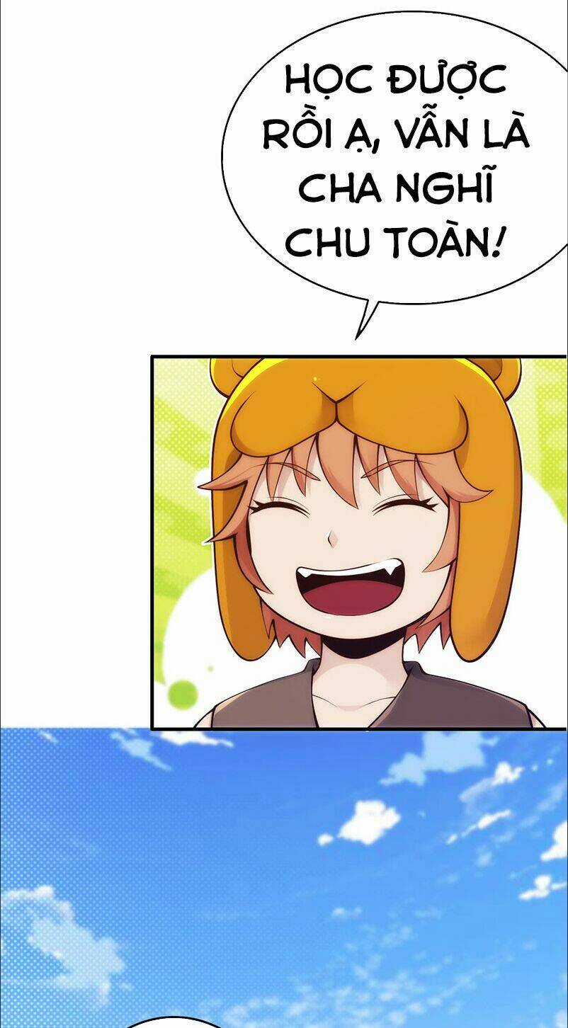 Thiên Hạ Kiếp Chapter 30 trang 92