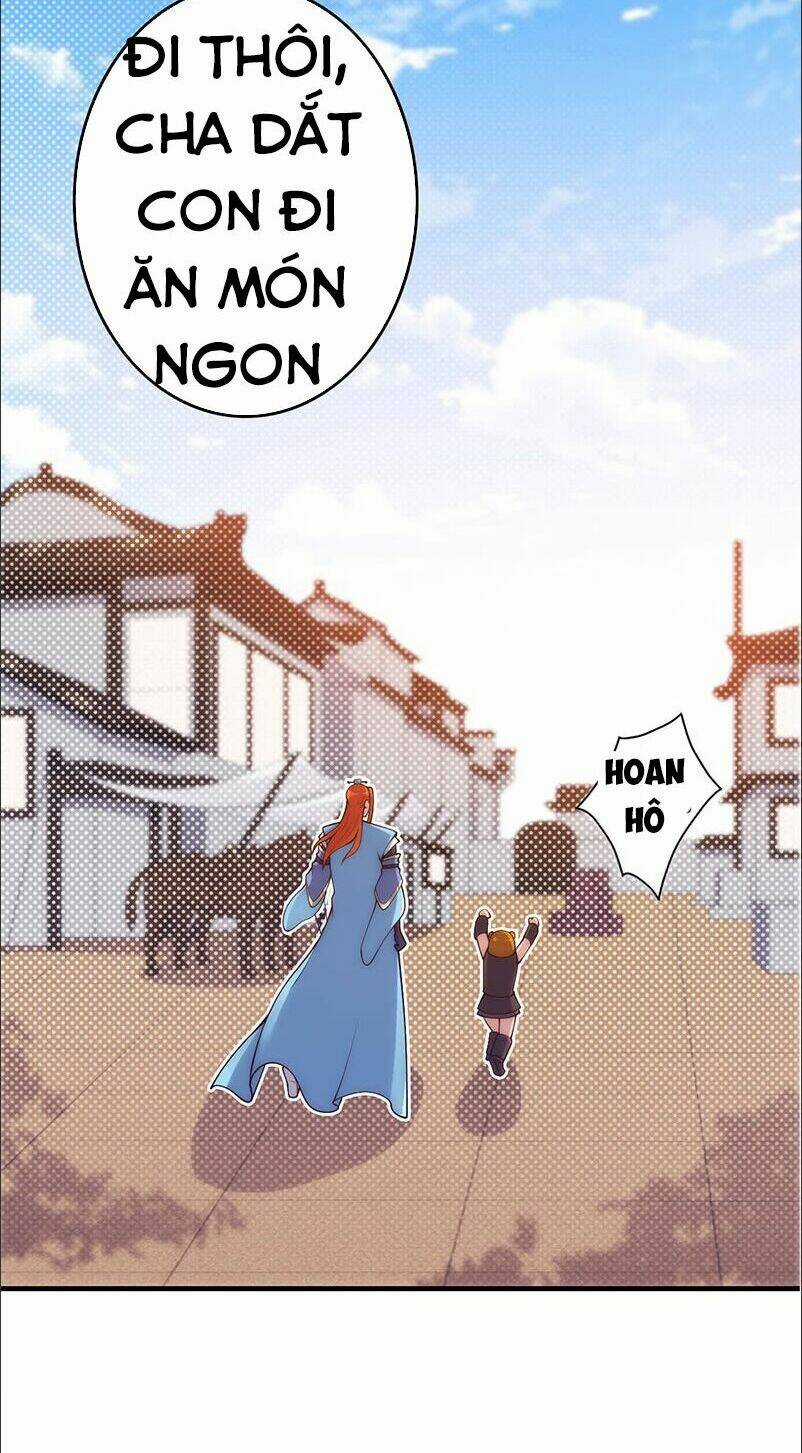 Thiên Hạ Kiếp Chapter 30 trang 93