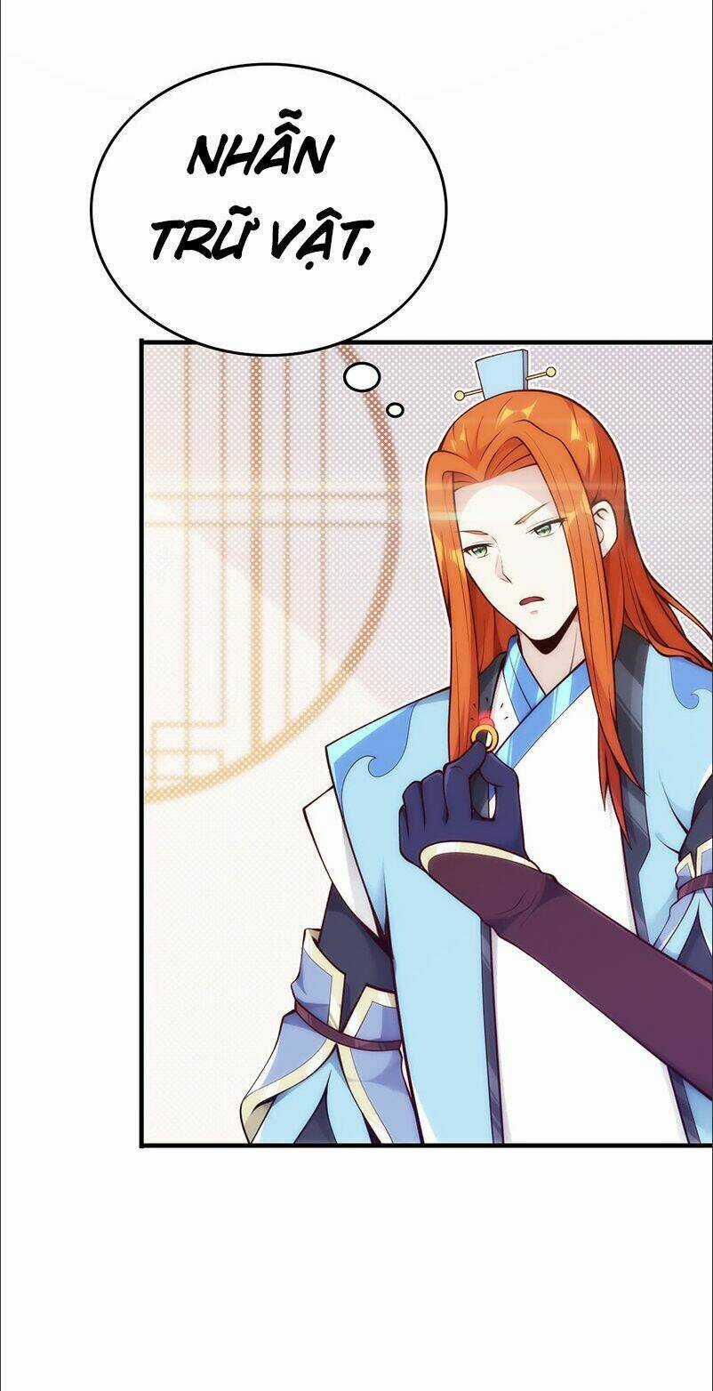 Thiên Hạ Kiếp Chapter 30 trang 98