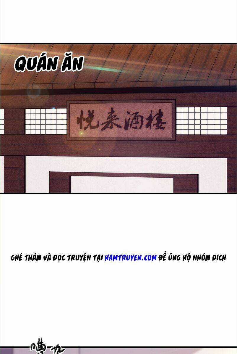 Thiên Hạ Kiếp Chapter 31 trang 10