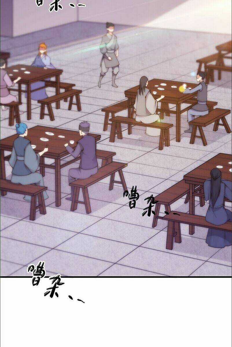 Thiên Hạ Kiếp Chapter 31 trang 11