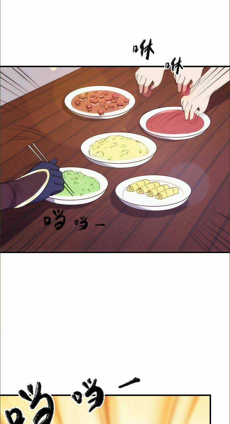 Thiên Hạ Kiếp Chapter 31 trang 12