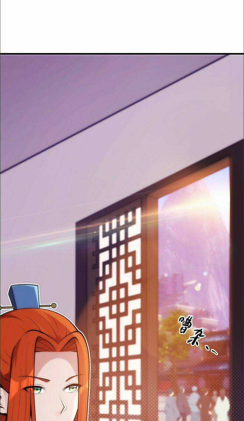 Thiên Hạ Kiếp Chapter 31 trang 14