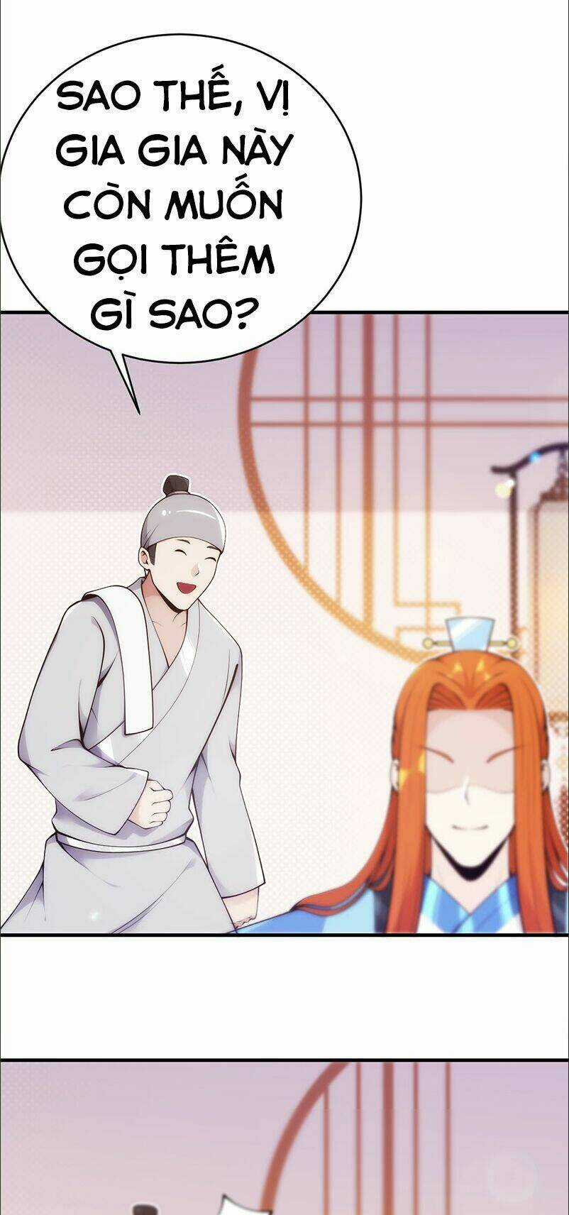 Thiên Hạ Kiếp Chapter 31 trang 18