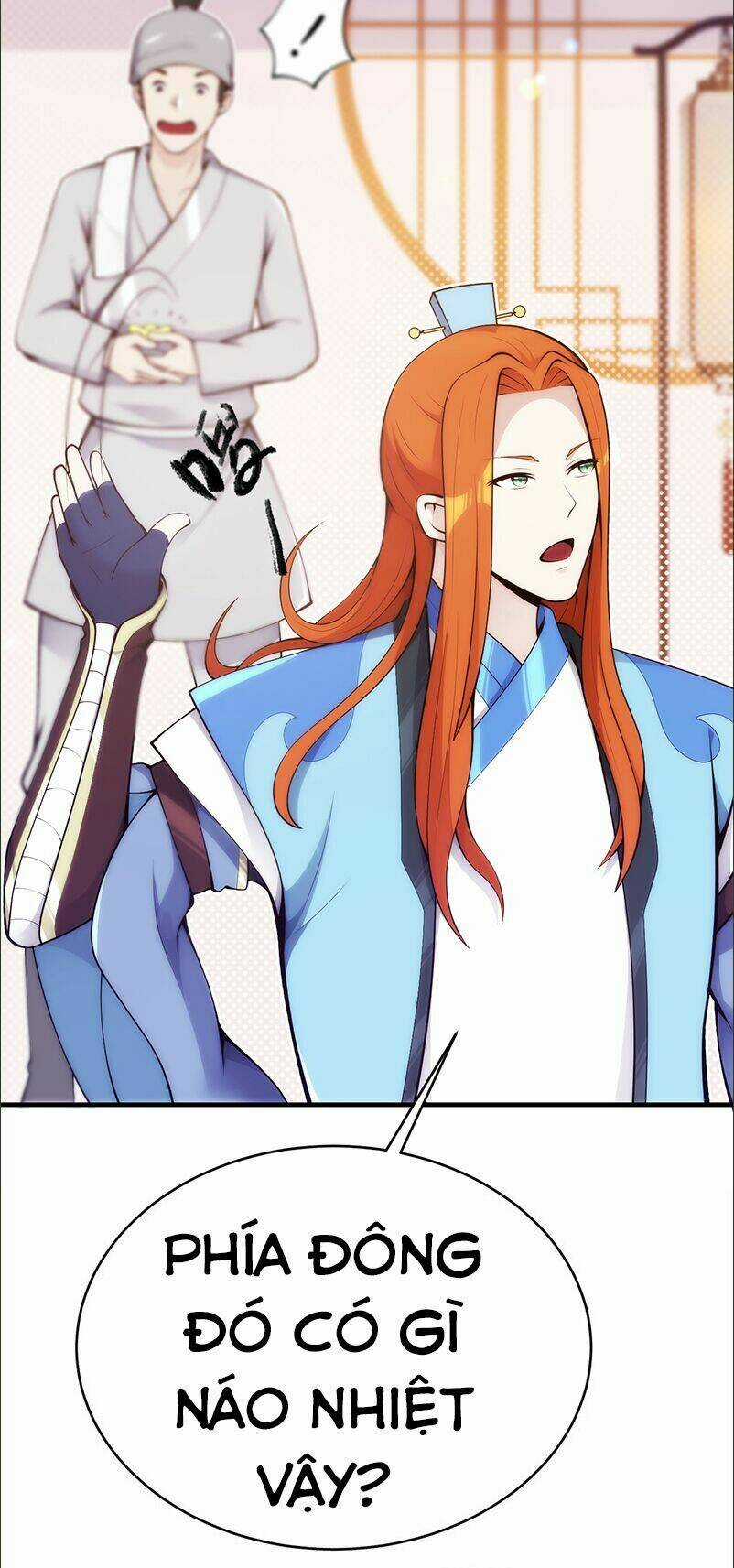 Thiên Hạ Kiếp Chapter 31 trang 19