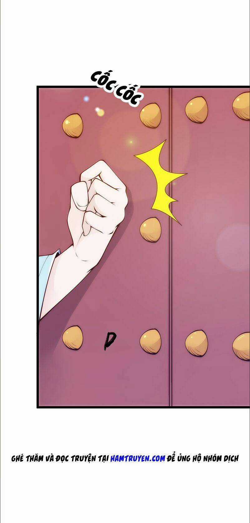 Thiên Hạ Kiếp Chapter 31 trang 2