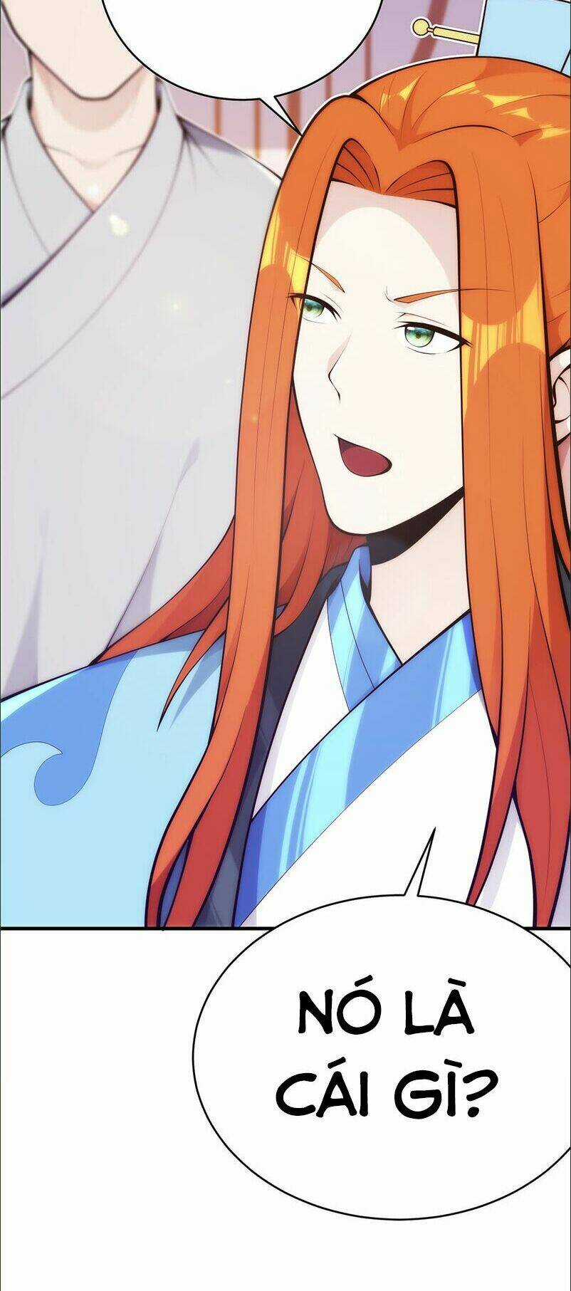 Thiên Hạ Kiếp Chapter 31 trang 21