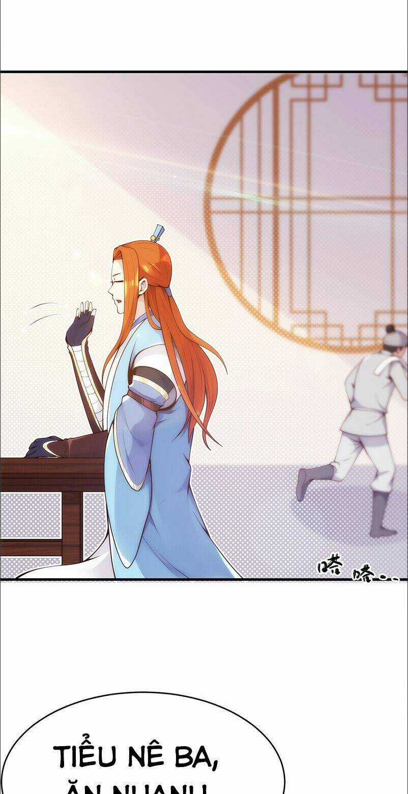 Thiên Hạ Kiếp Chapter 31 trang 24