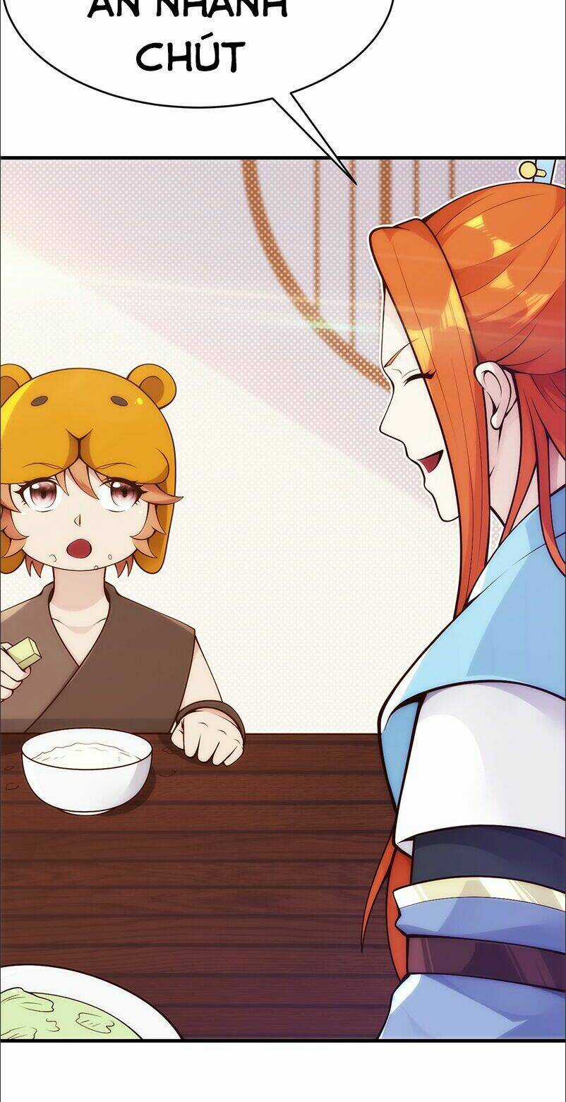 Thiên Hạ Kiếp Chapter 31 trang 25