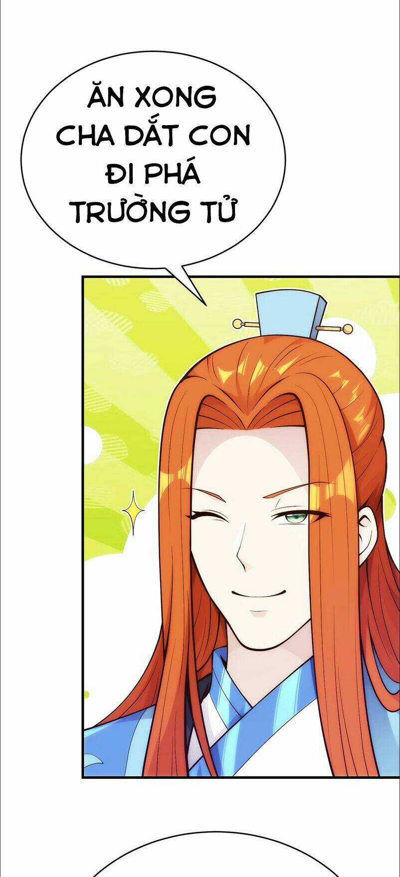 Thiên Hạ Kiếp Chapter 31 trang 26