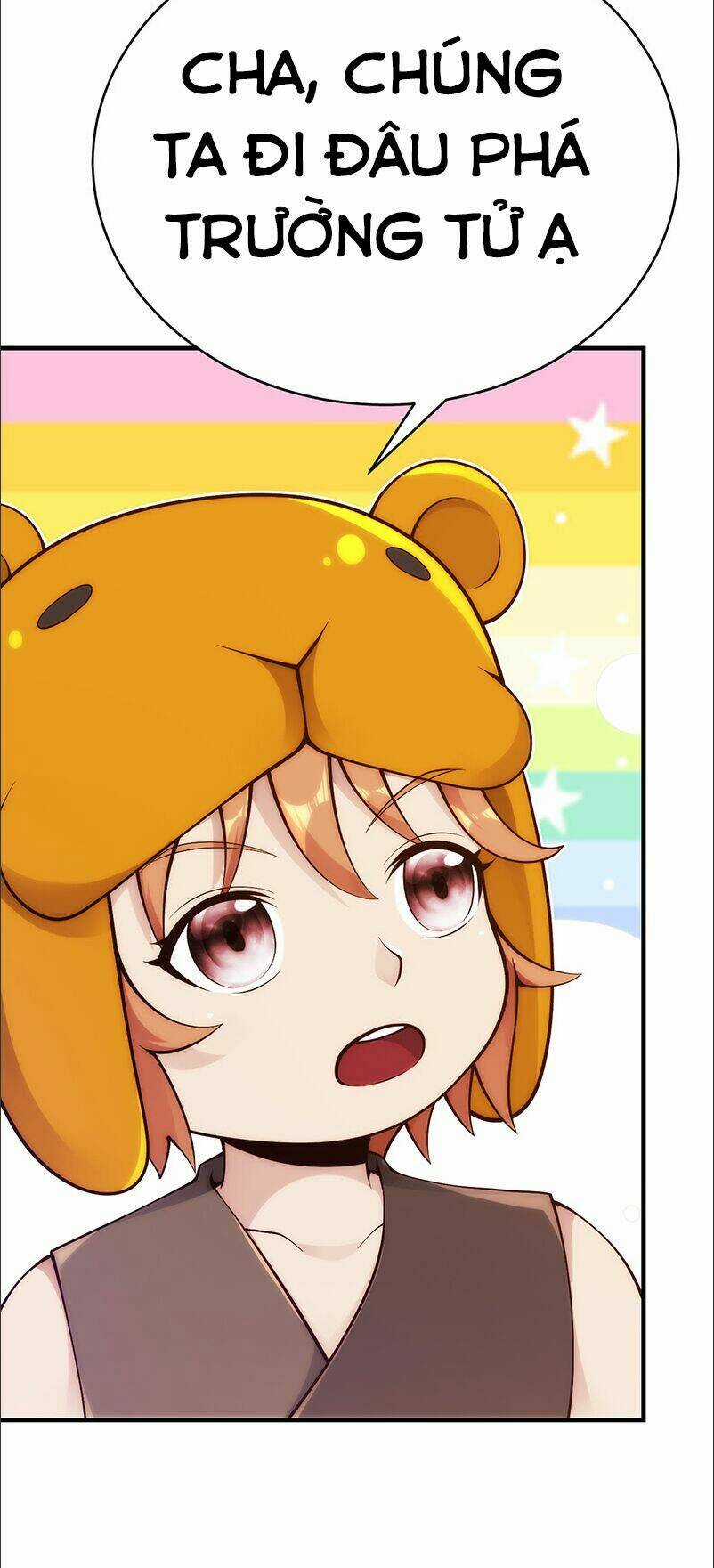 Thiên Hạ Kiếp Chapter 31 trang 27