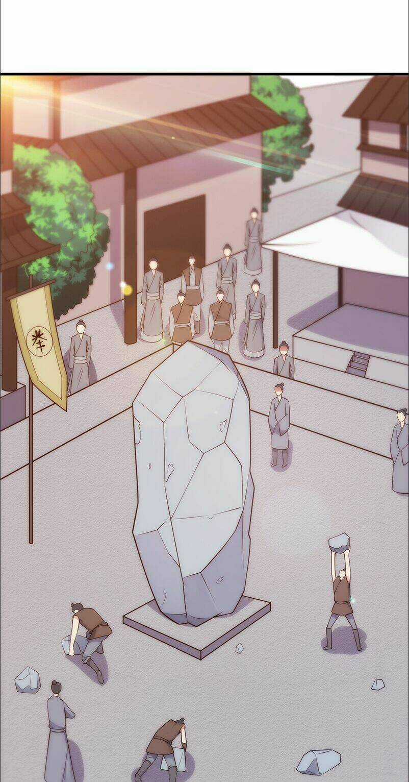 Thiên Hạ Kiếp Chapter 31 trang 28