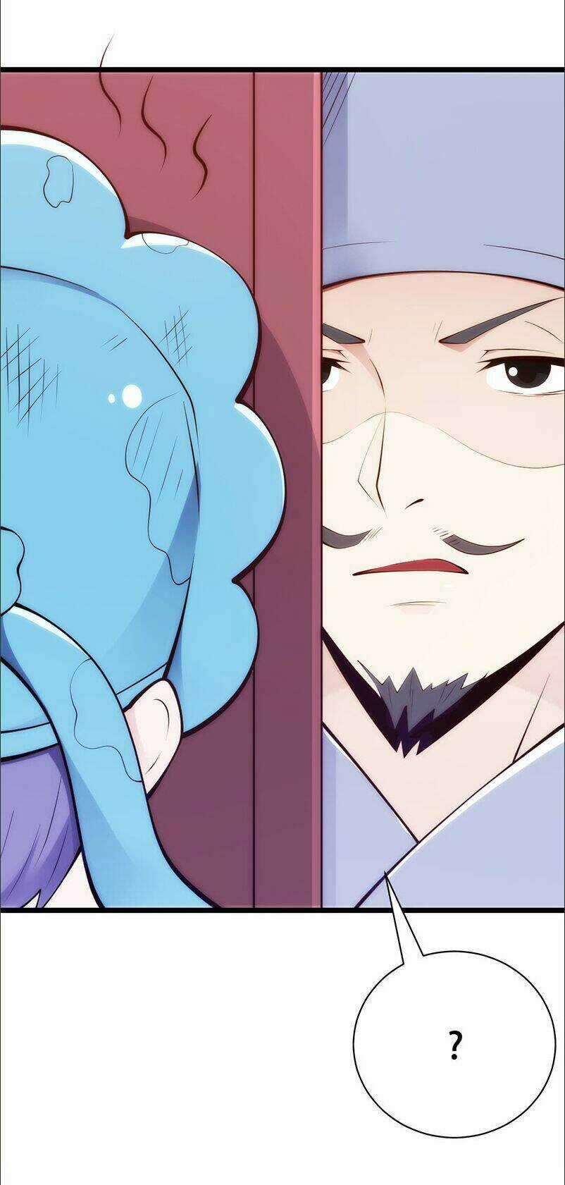 Thiên Hạ Kiếp Chapter 31 trang 3