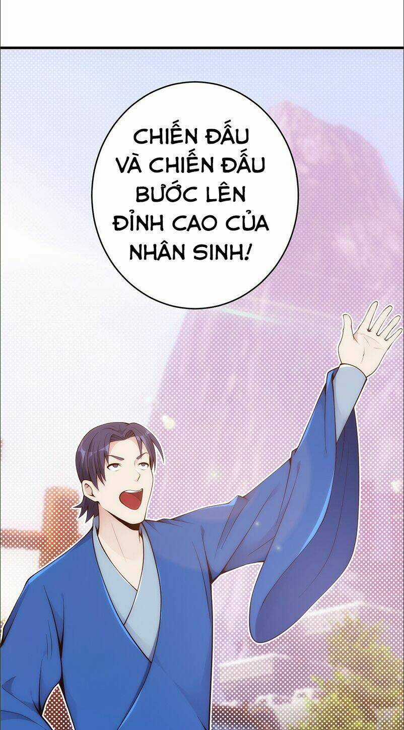 Thiên Hạ Kiếp Chapter 31 trang 33