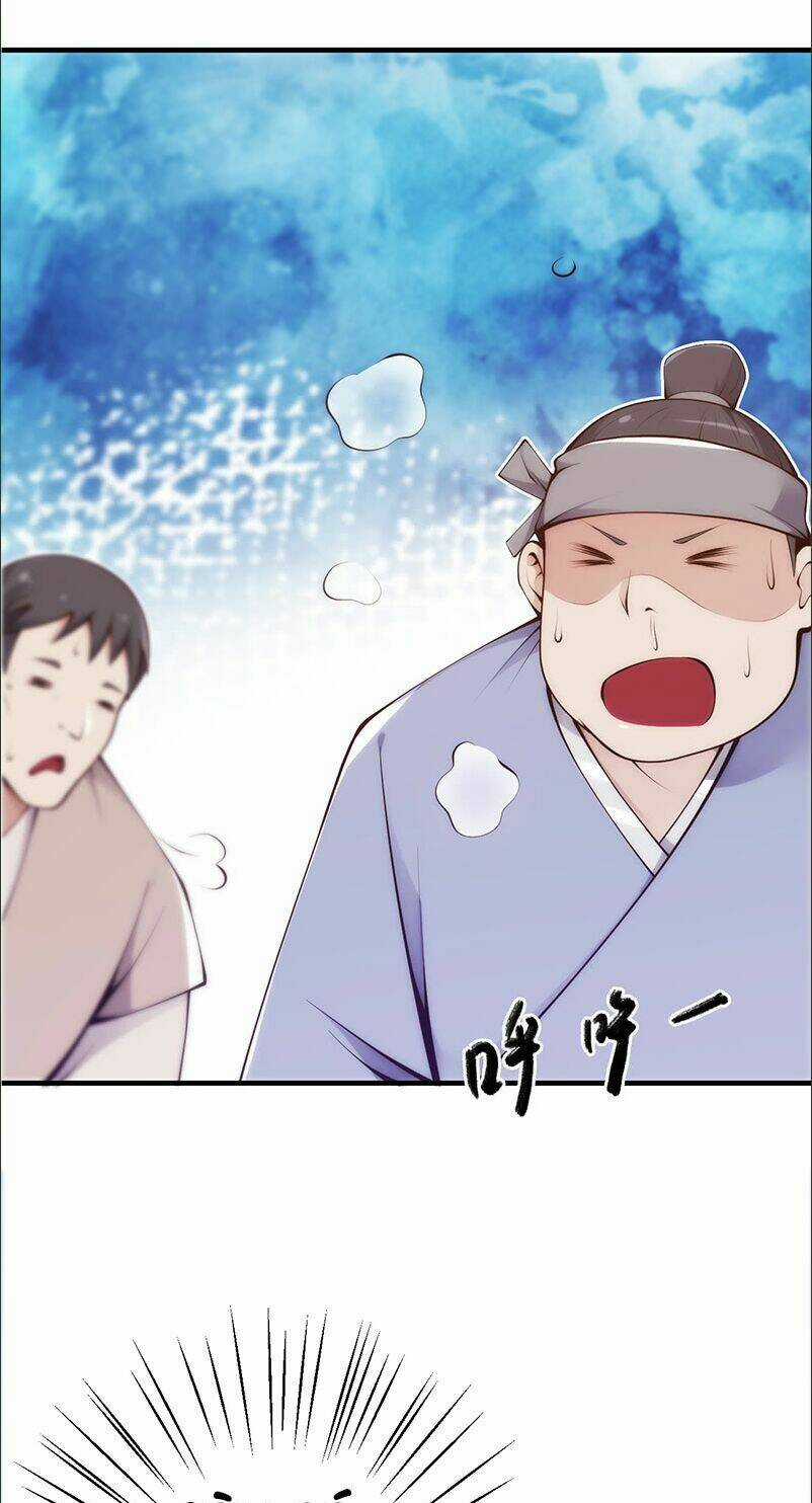 Thiên Hạ Kiếp Chapter 31 trang 37