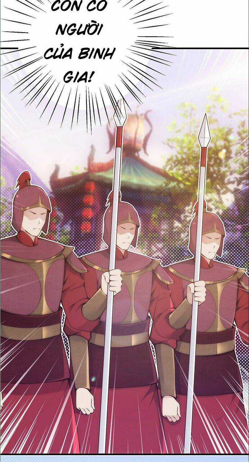 Thiên Hạ Kiếp Chapter 31 trang 38