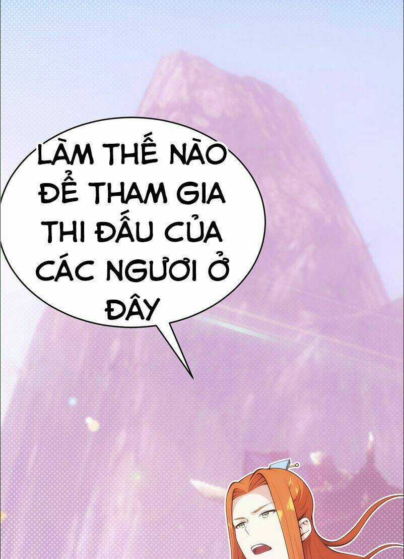 Thiên Hạ Kiếp Chapter 31 trang 39