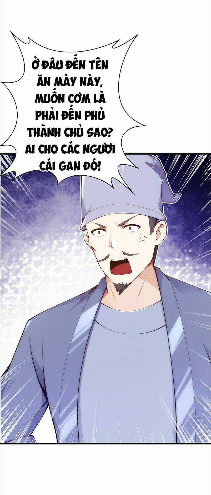 Thiên Hạ Kiếp Chapter 31 trang 4