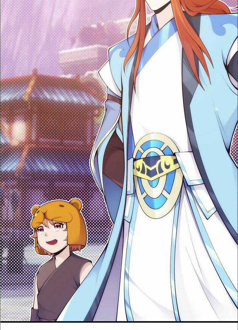 Thiên Hạ Kiếp Chapter 31 trang 40