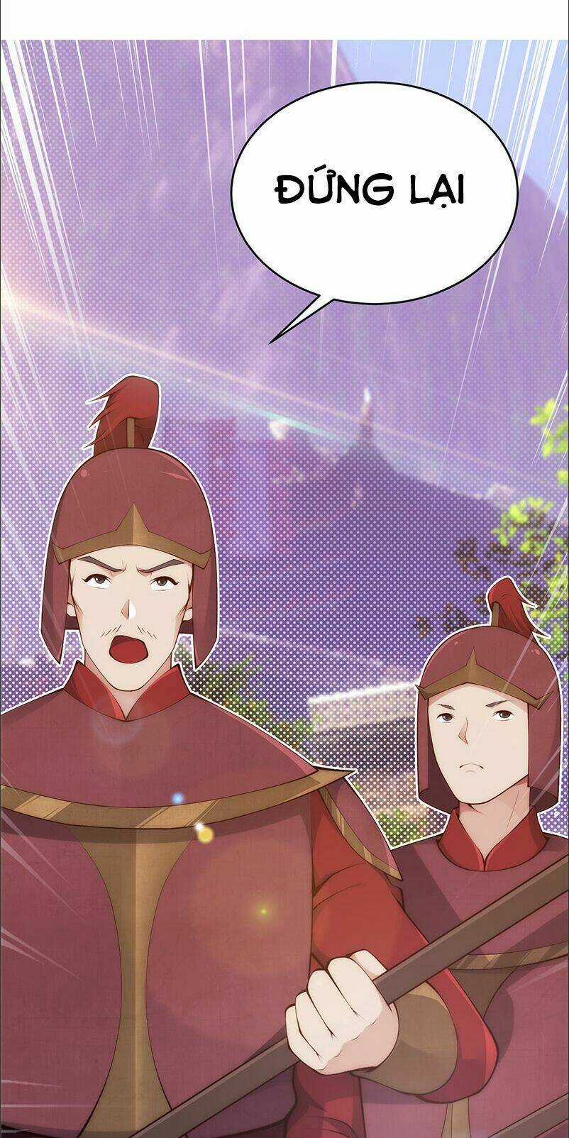 Thiên Hạ Kiếp Chapter 31 trang 41