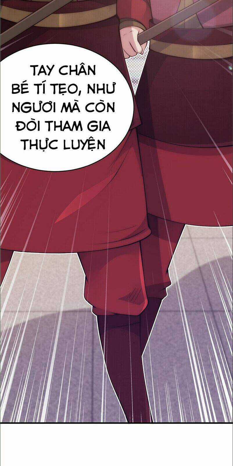 Thiên Hạ Kiếp Chapter 31 trang 42