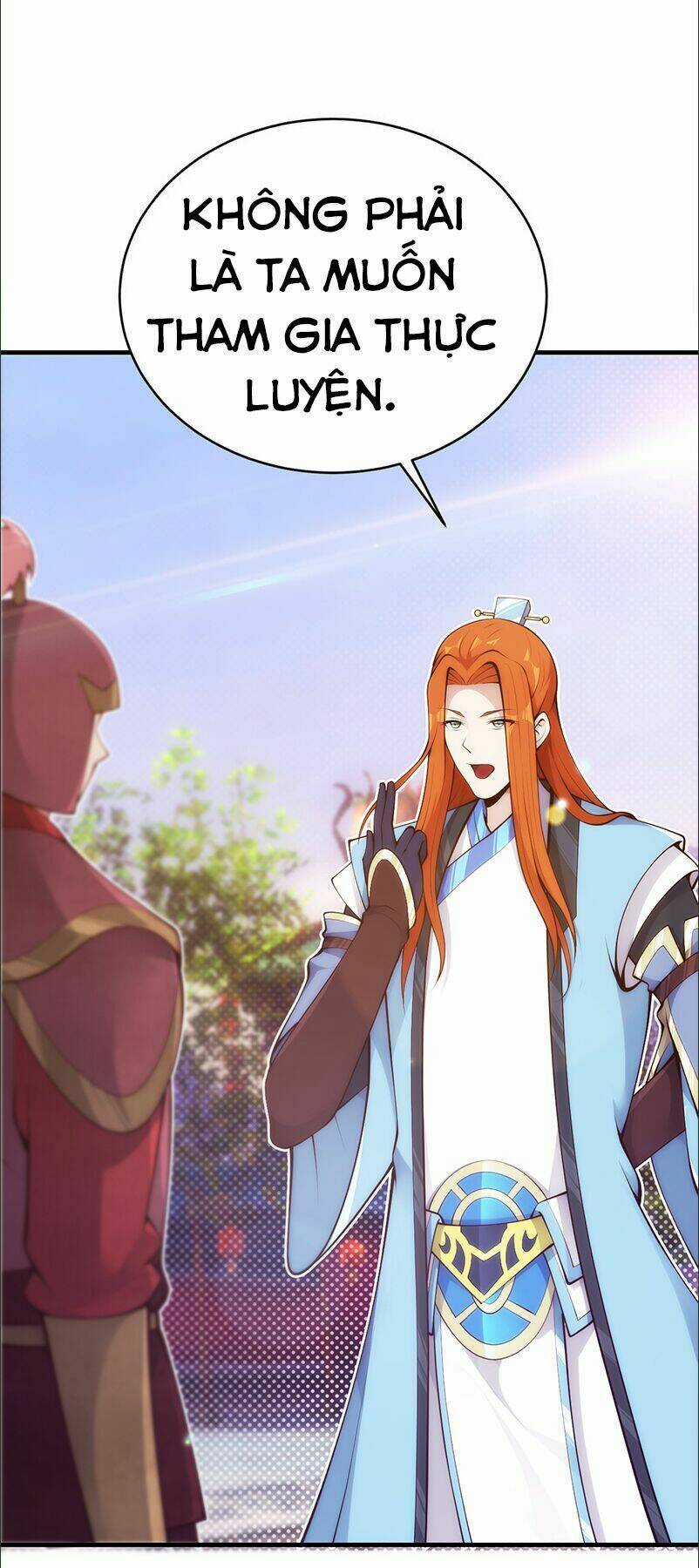 Thiên Hạ Kiếp Chapter 31 trang 43