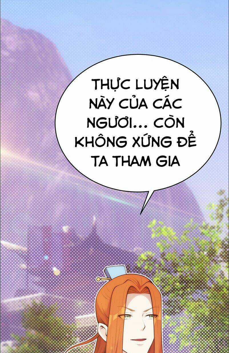 Thiên Hạ Kiếp Chapter 31 trang 45