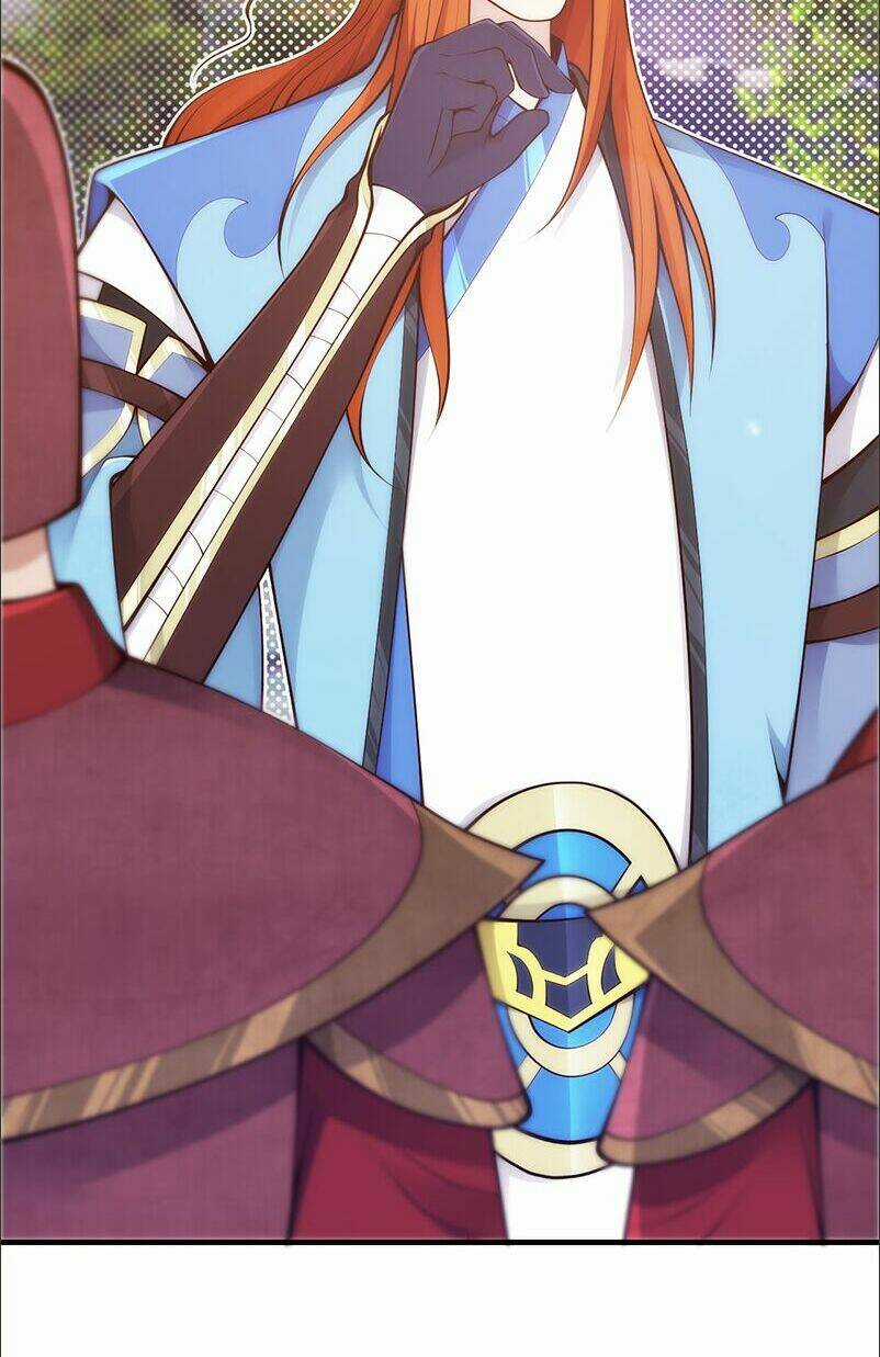 Thiên Hạ Kiếp Chapter 31 trang 46