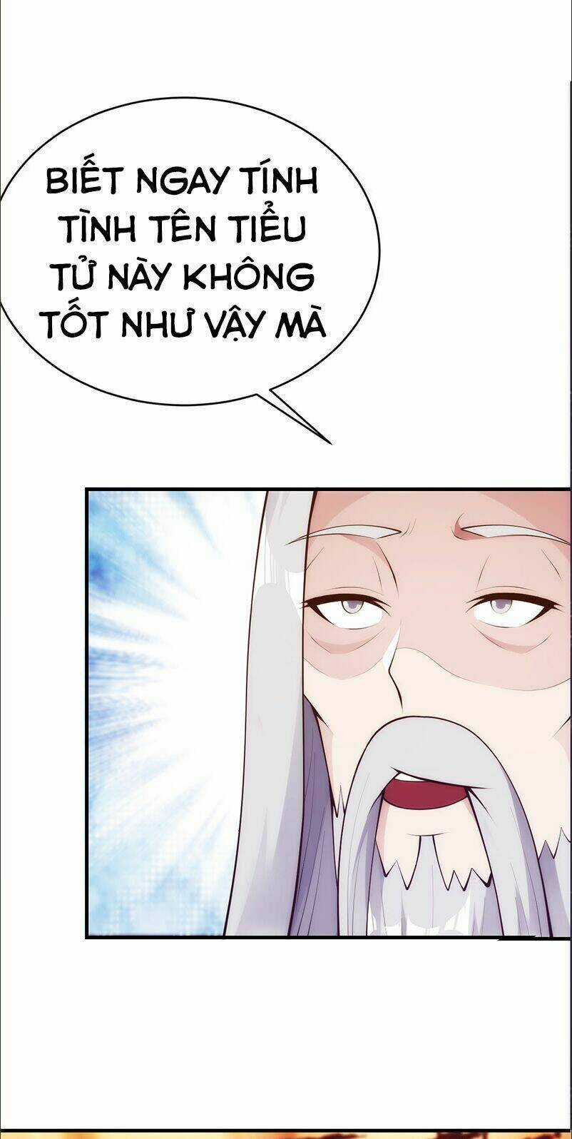 Thiên Hạ Kiếp Chapter 31 trang 47