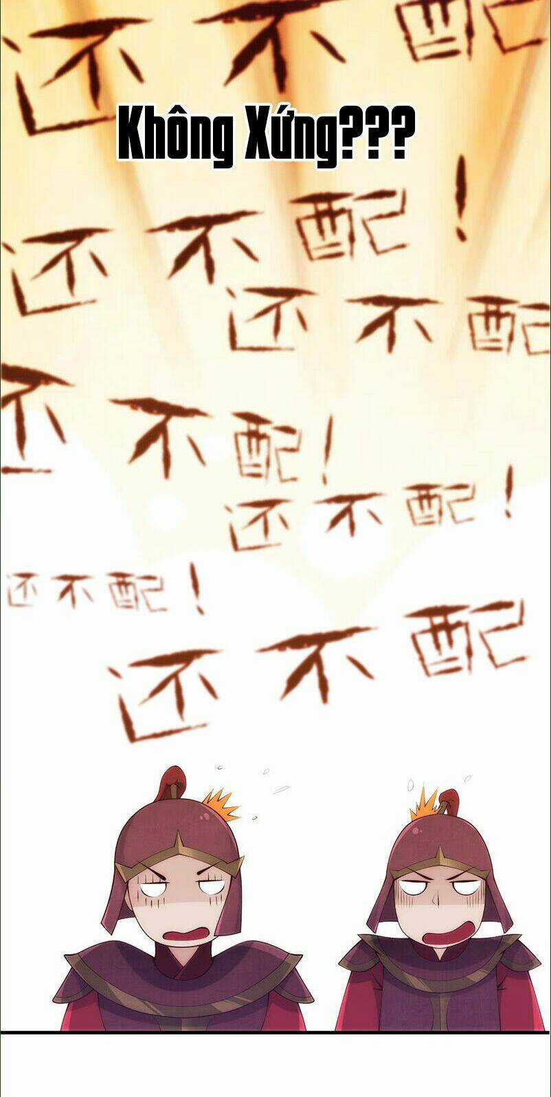 Thiên Hạ Kiếp Chapter 31 trang 48