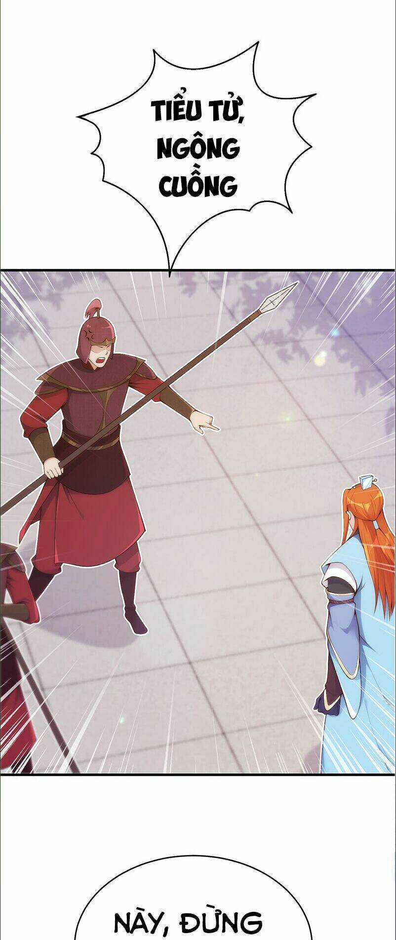 Thiên Hạ Kiếp Chapter 31 trang 49