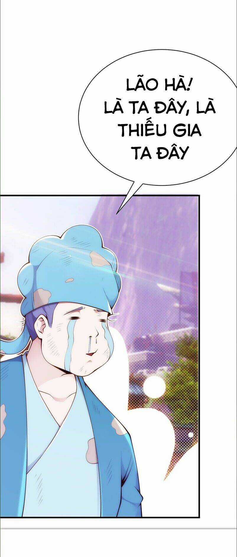 Thiên Hạ Kiếp Chapter 31 trang 5