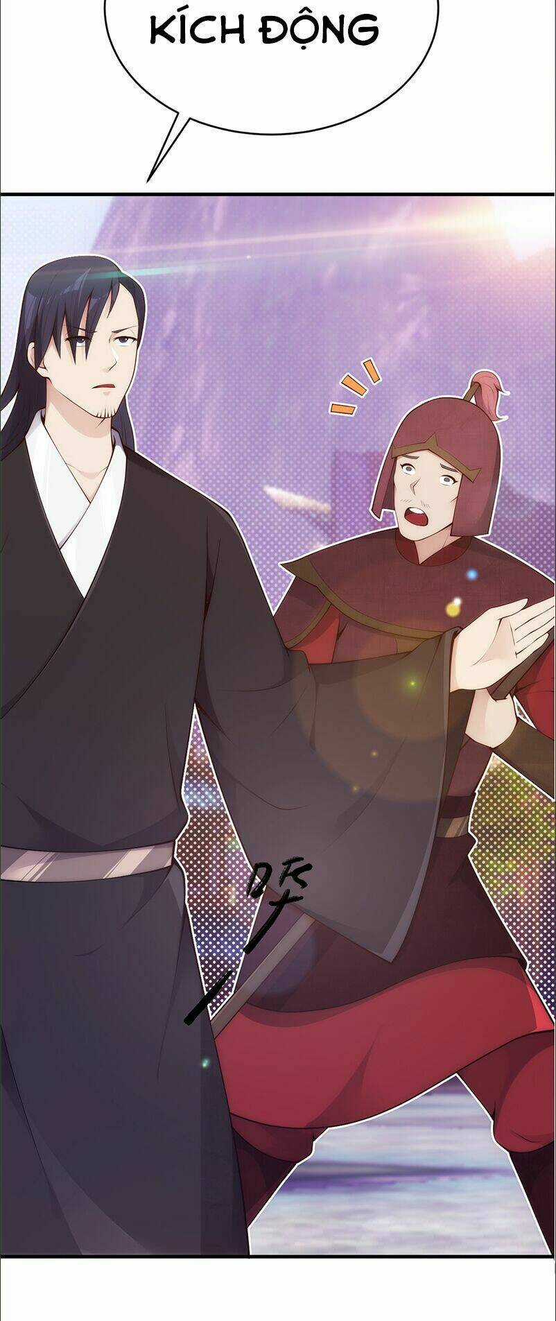 Thiên Hạ Kiếp Chapter 31 trang 50