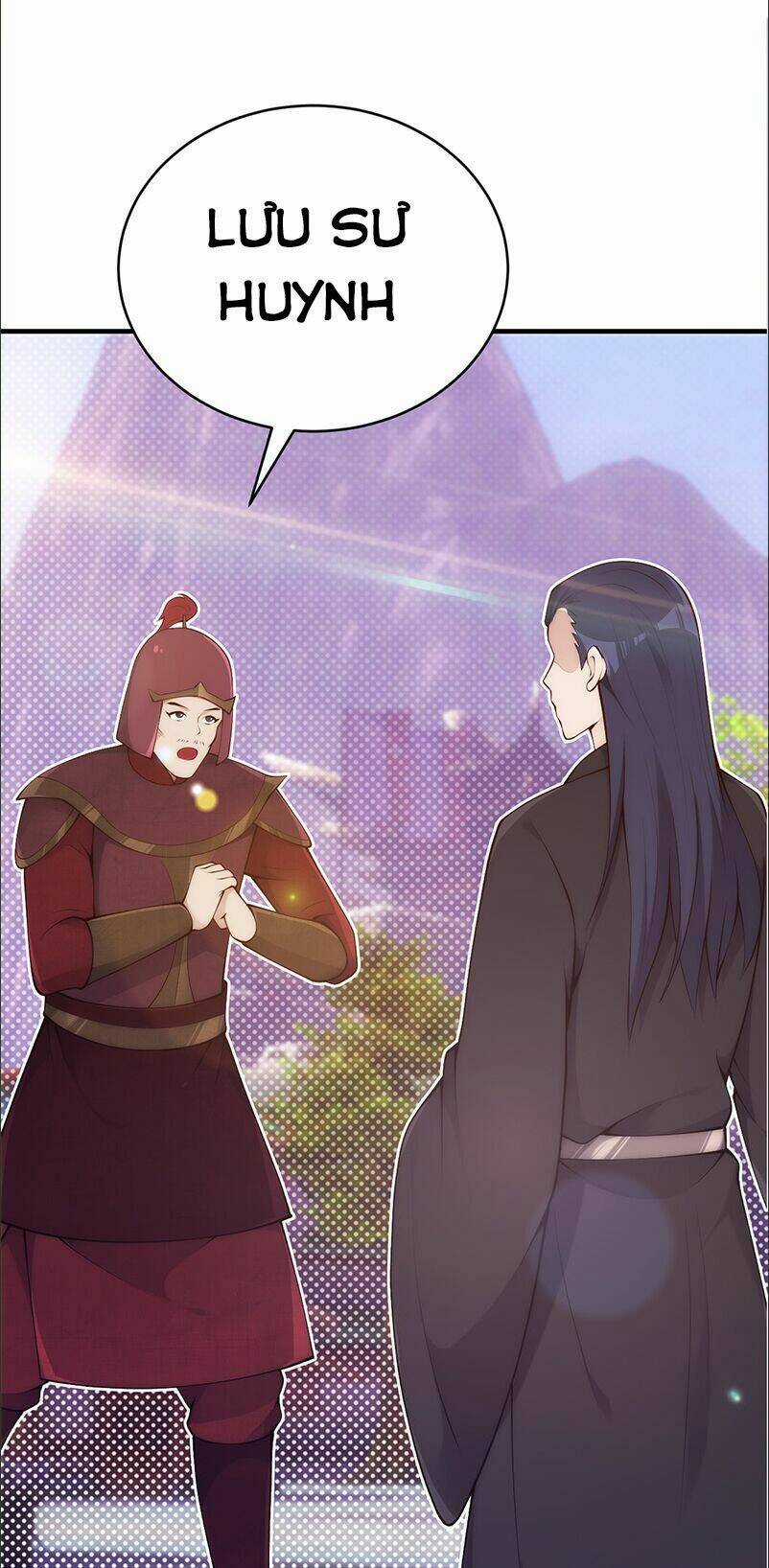 Thiên Hạ Kiếp Chapter 31 trang 51