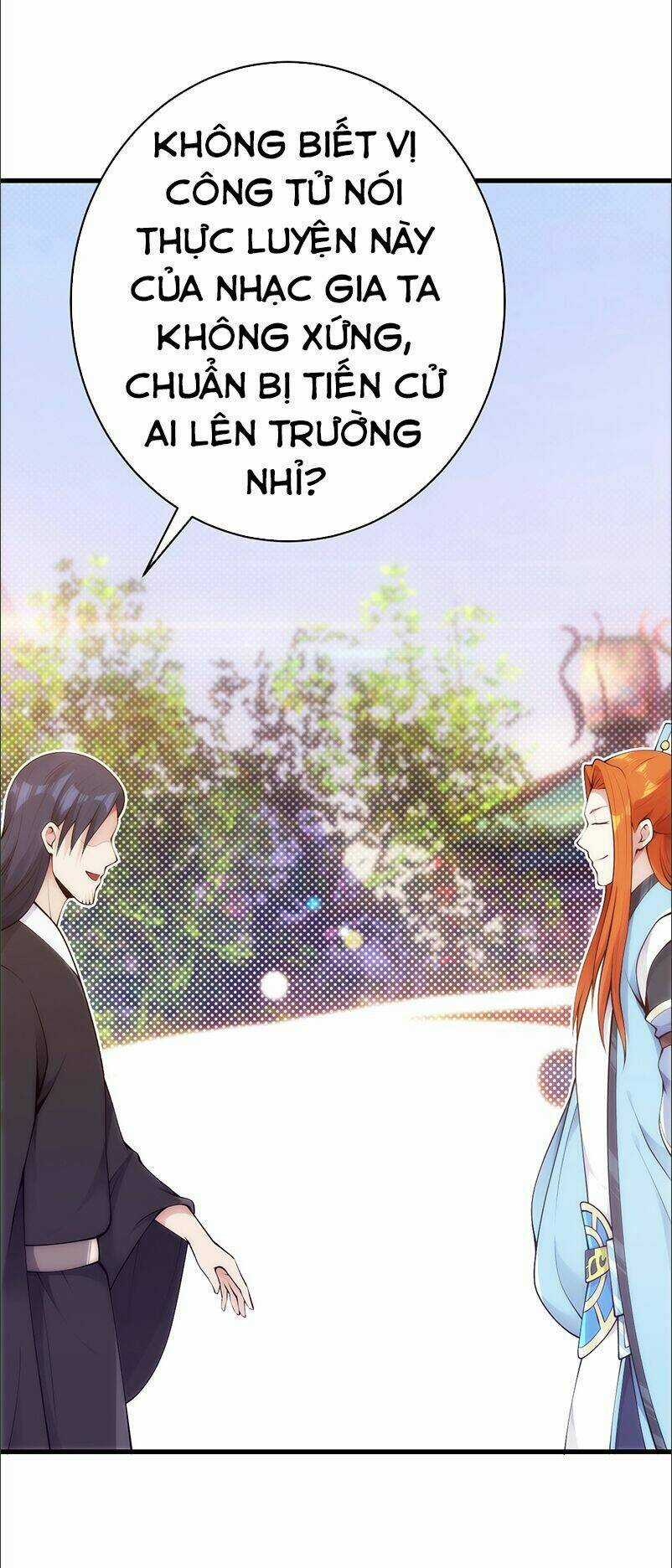 Thiên Hạ Kiếp Chapter 31 trang 55