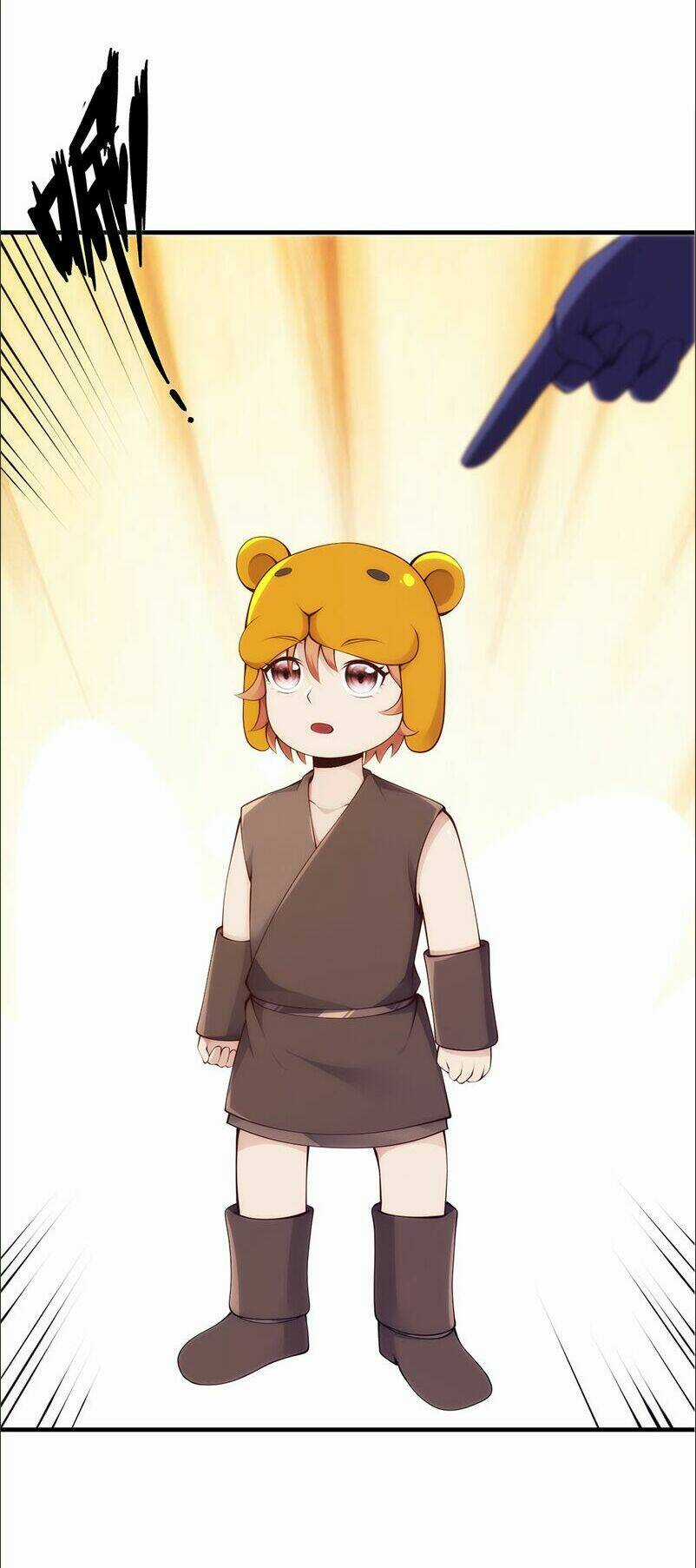 Thiên Hạ Kiếp Chapter 31 trang 58