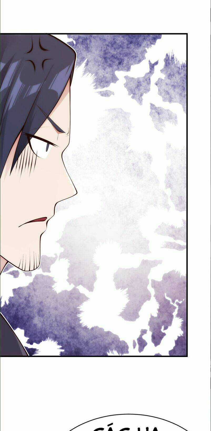 Thiên Hạ Kiếp Chapter 31 trang 59