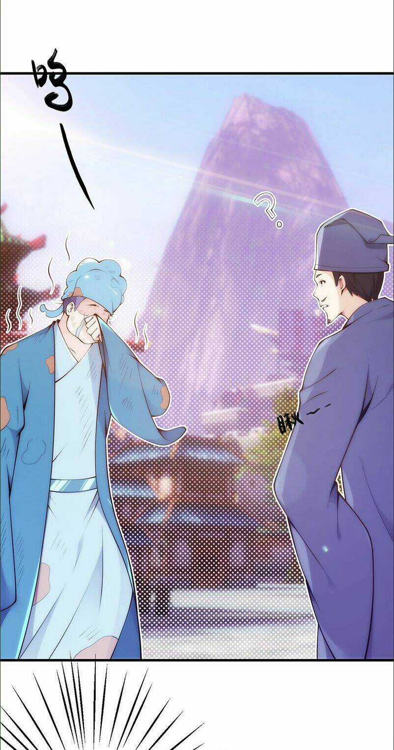 Thiên Hạ Kiếp Chapter 31 trang 6