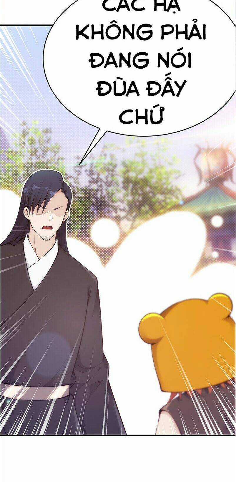 Thiên Hạ Kiếp Chapter 31 trang 60