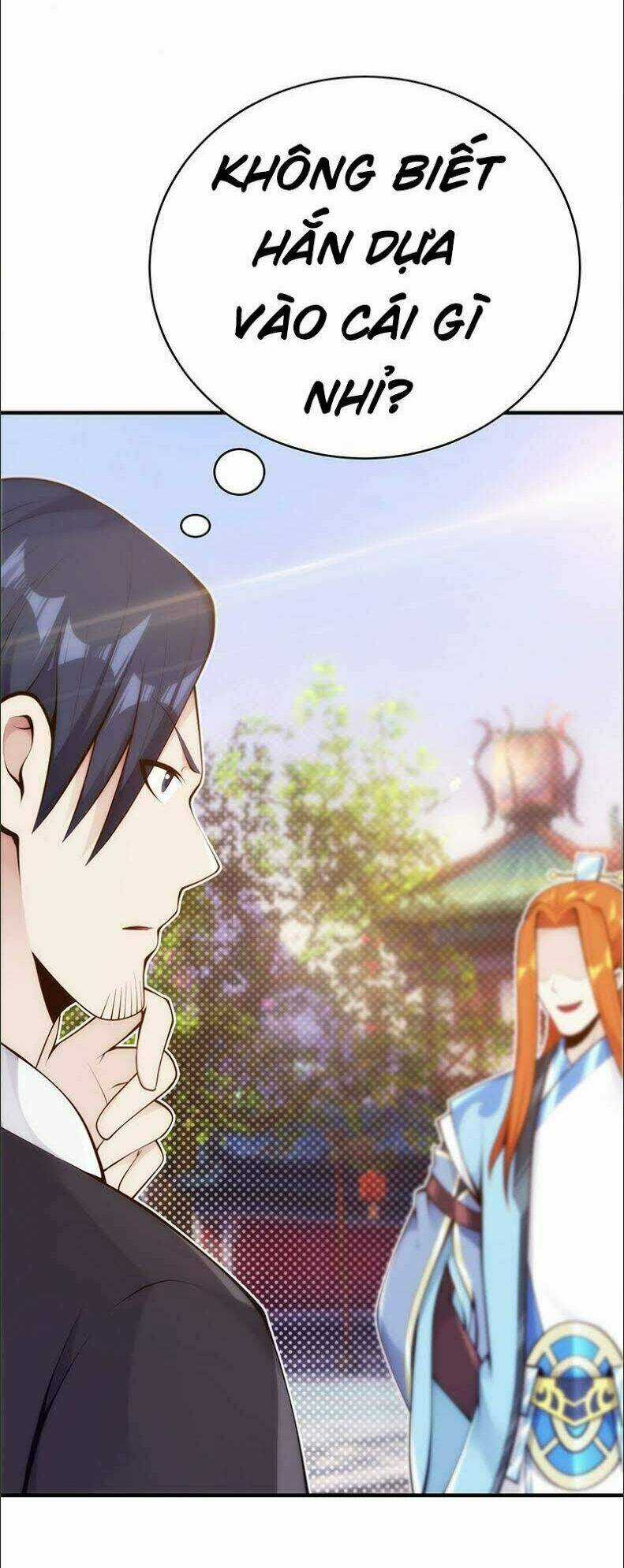 Thiên Hạ Kiếp Chapter 31 trang 62