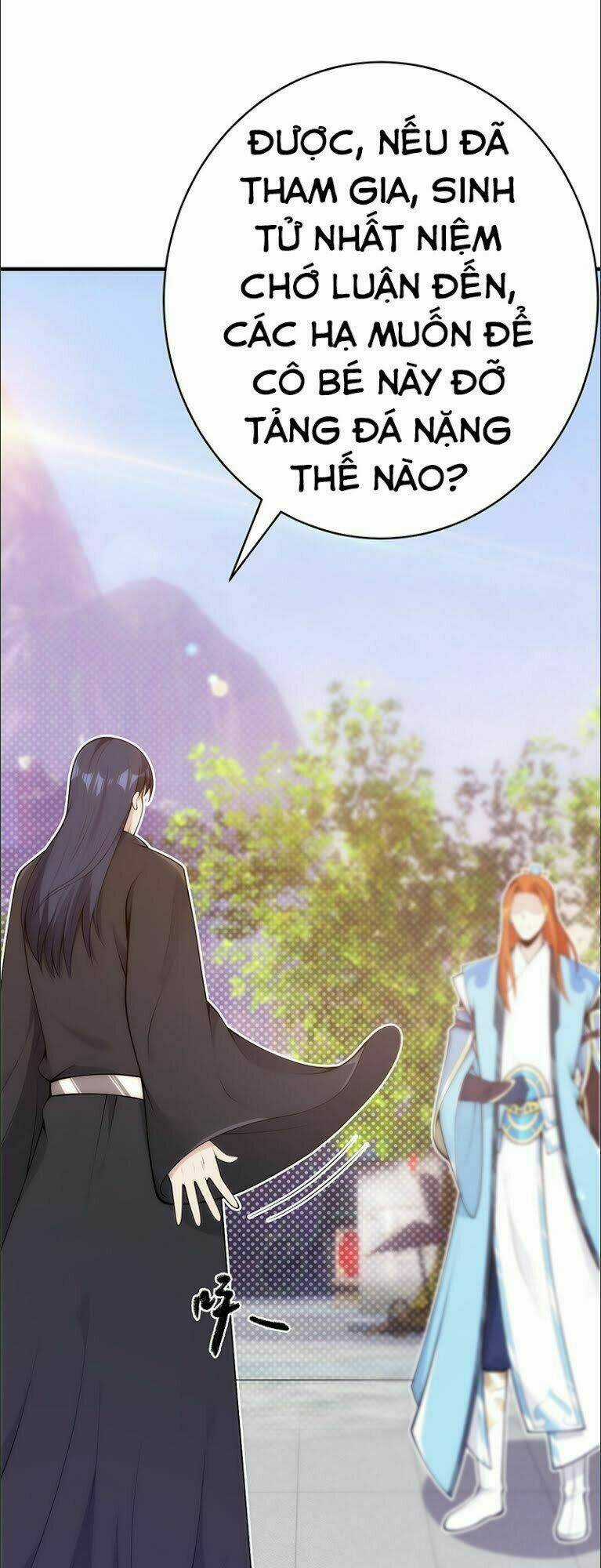 Thiên Hạ Kiếp Chapter 31 trang 63