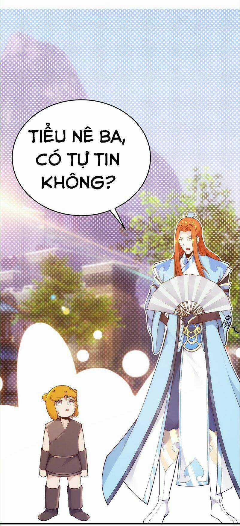 Thiên Hạ Kiếp Chapter 31 trang 66
