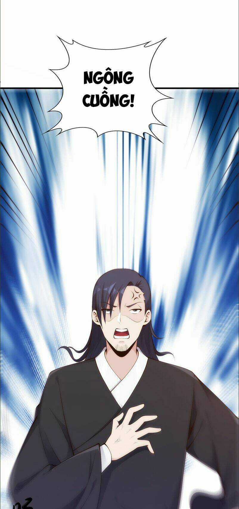 Thiên Hạ Kiếp Chapter 31 trang 68