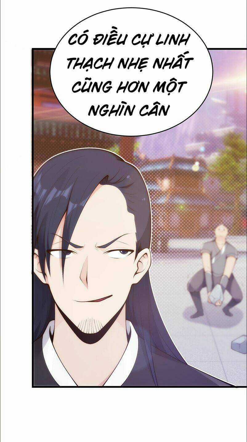 Thiên Hạ Kiếp Chapter 31 trang 70